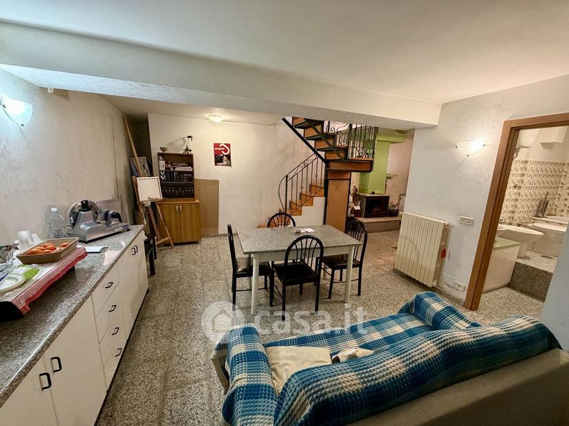 Quadrilocale in Viale Santa Caterina da Siena 11 — foto 31 di 36