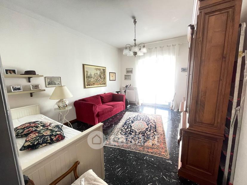 Trilocale in Via Emilio Salgari 6 — foto 28 di 31