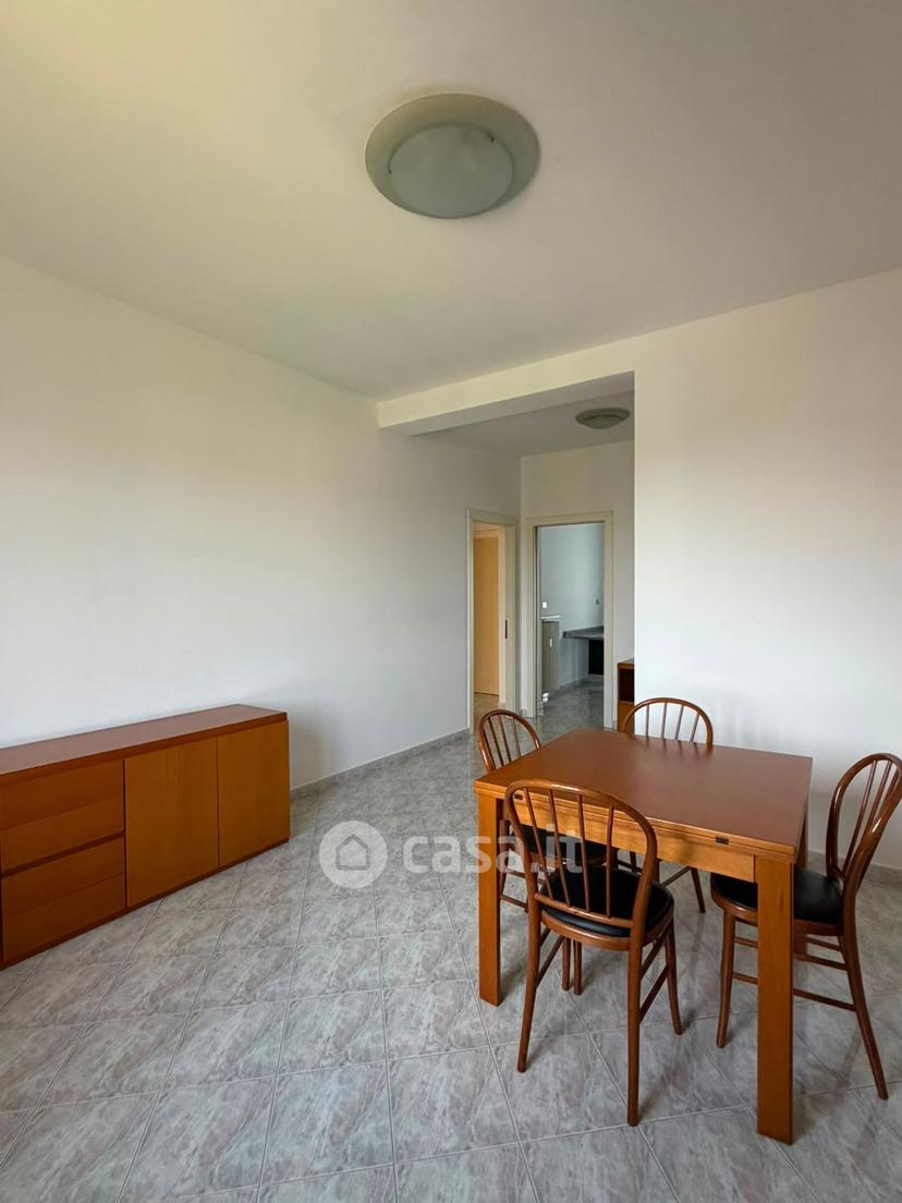 Trilocale in Via San Carlo 6 — foto 91 di 102