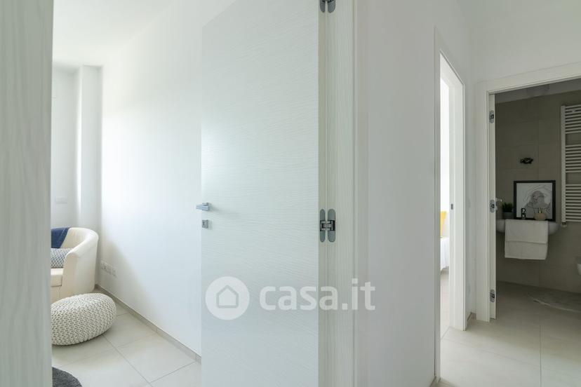 Quadrilocale in Via Casoli 32 — foto 22 di 37