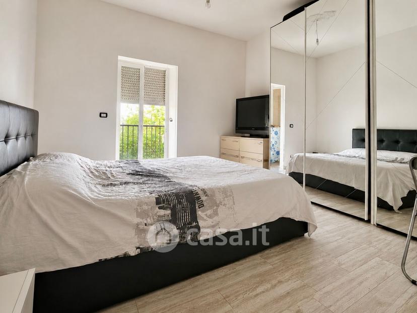 Quadrilocale in Via Miglioli — foto 12 di 12
