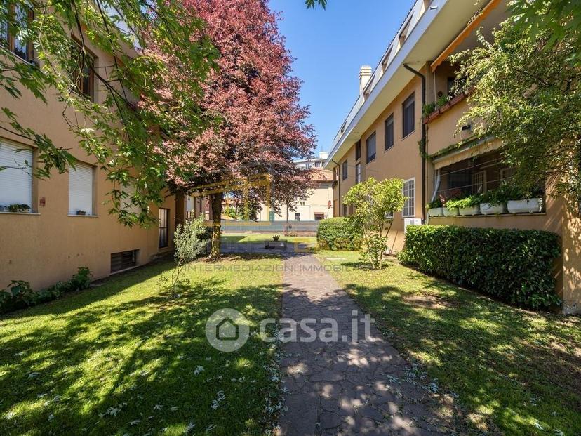 Trilocale in Via della Blandoria 10 — foto 30 di 45