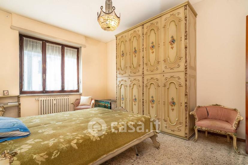 Quadrilocale in Via Stupinigi 4 — foto 40 di 44