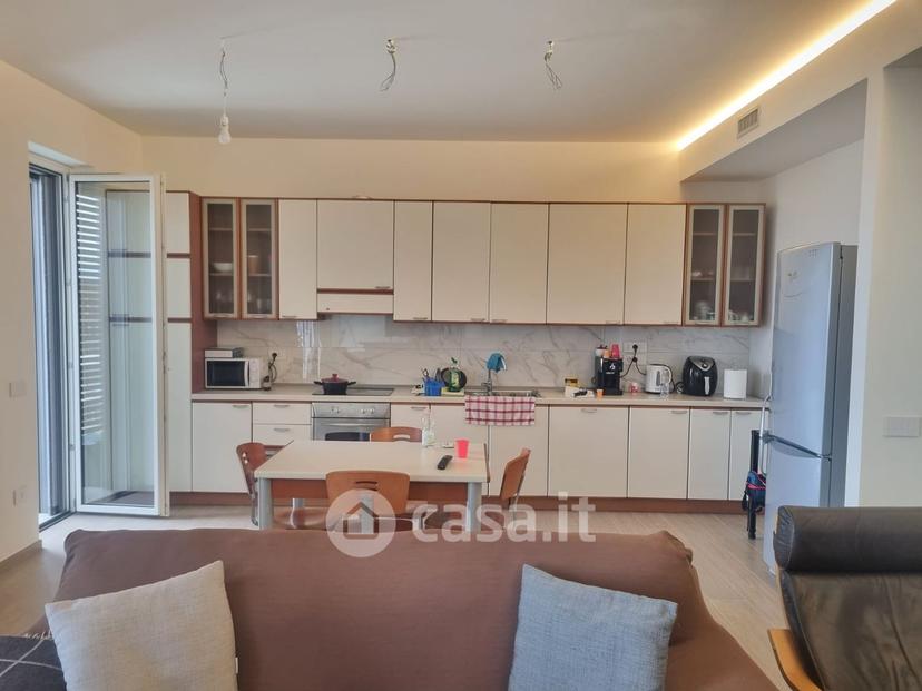 Quadrilocale in Via Alcide de Gasperi — foto 8 di 30