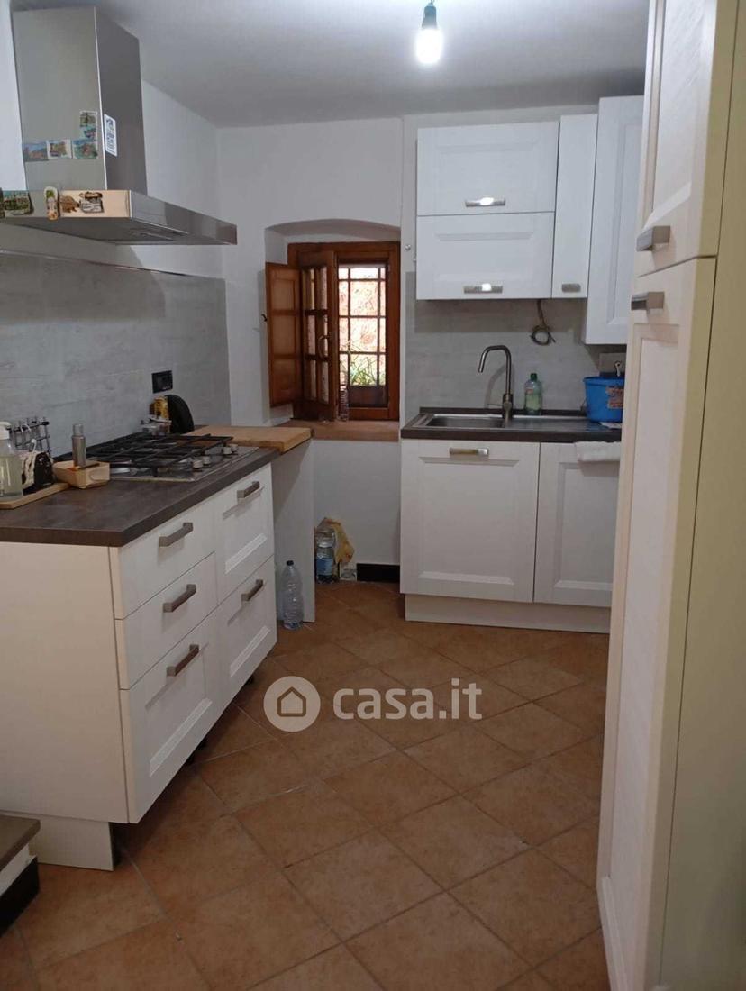 Quadrilocale in Borgo di Sopra Giucano — foto 36 di 39