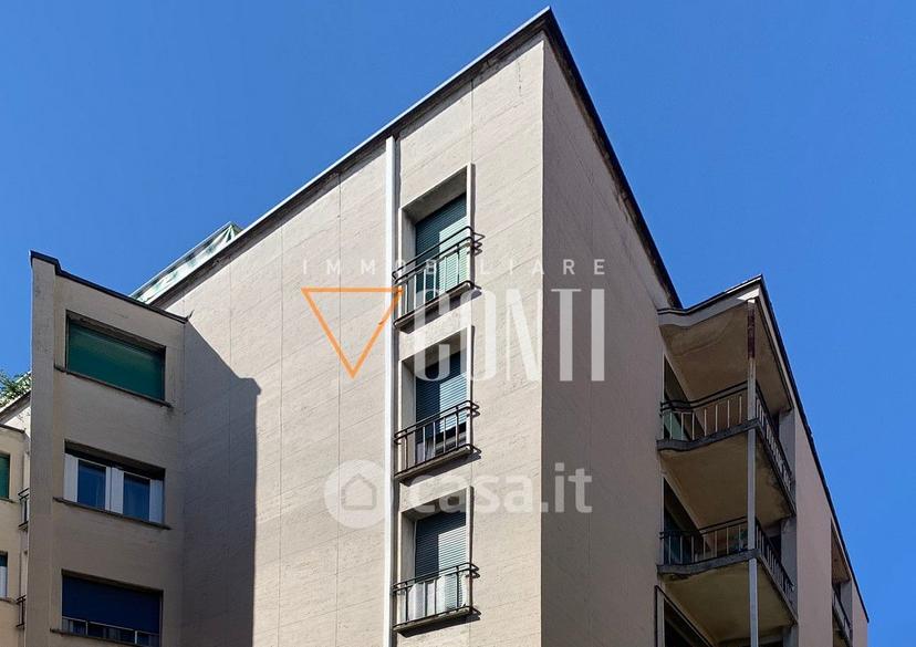 Trilocale in Via Vincenzo Dandolo 19 — foto 9 di 17