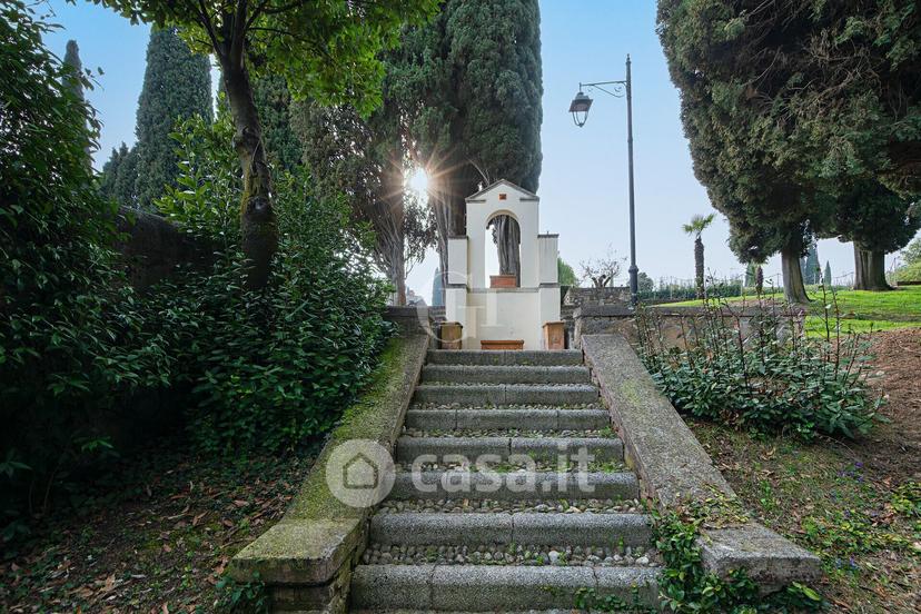 Trilocale in Via Angelo Omodeo 2 — foto 42 di 42