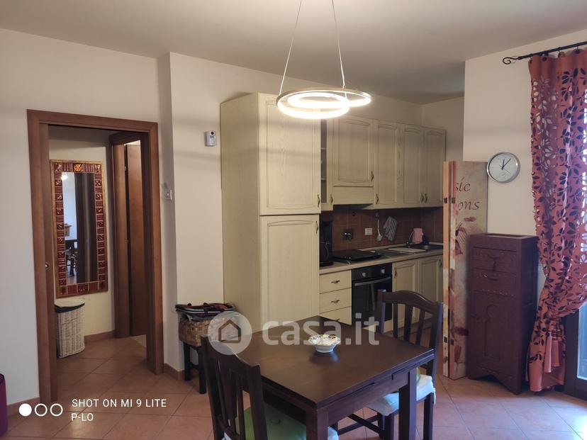 Bilocale in Via della Val di Cecina 32 — foto 12 di 13