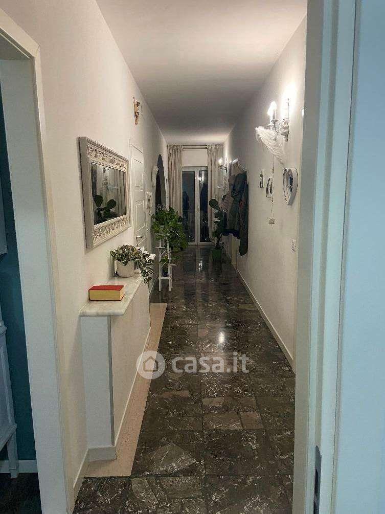 Quadrilocale in Via dei Colli — foto 36 di 37