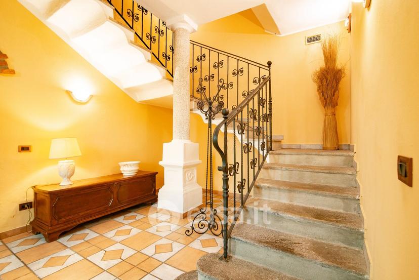 Villa in Via G. Prata 17 — foto 63 di 79