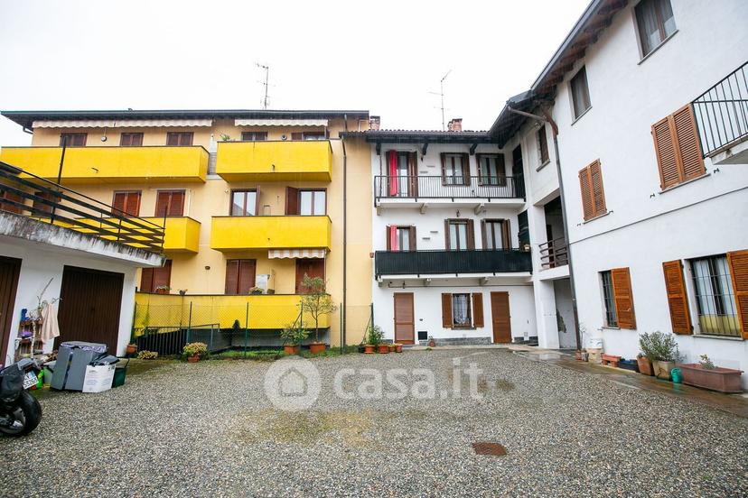Trilocale in Via Porro Lambertenghi — foto 23 di 71