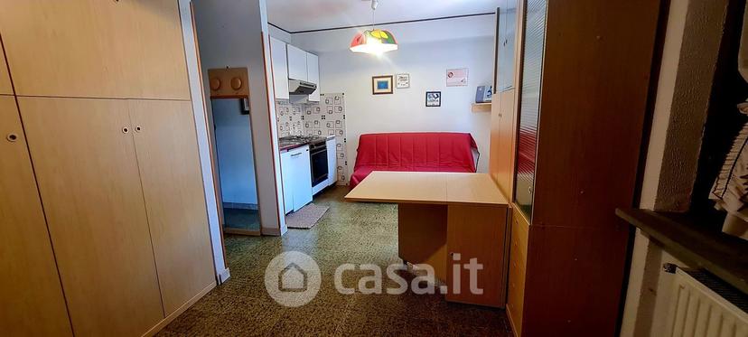 Monolocale in Via Manel 1 — foto 21 di 25