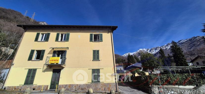 Villa in Via della Valsassina — foto 47 di 96
