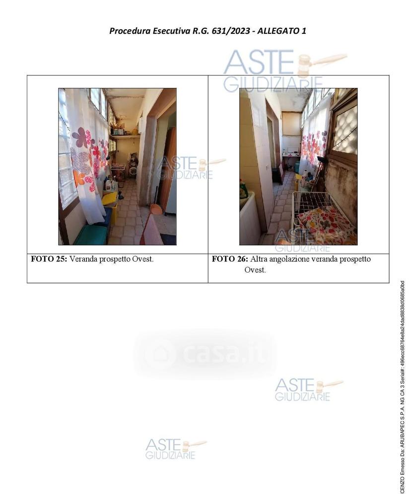 Quadrilocale in Viale delle Medaglie d'Oro — foto 19 di 35
