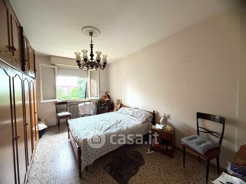 Appartamento in Via dell'Argingrosso — foto 19 di 26