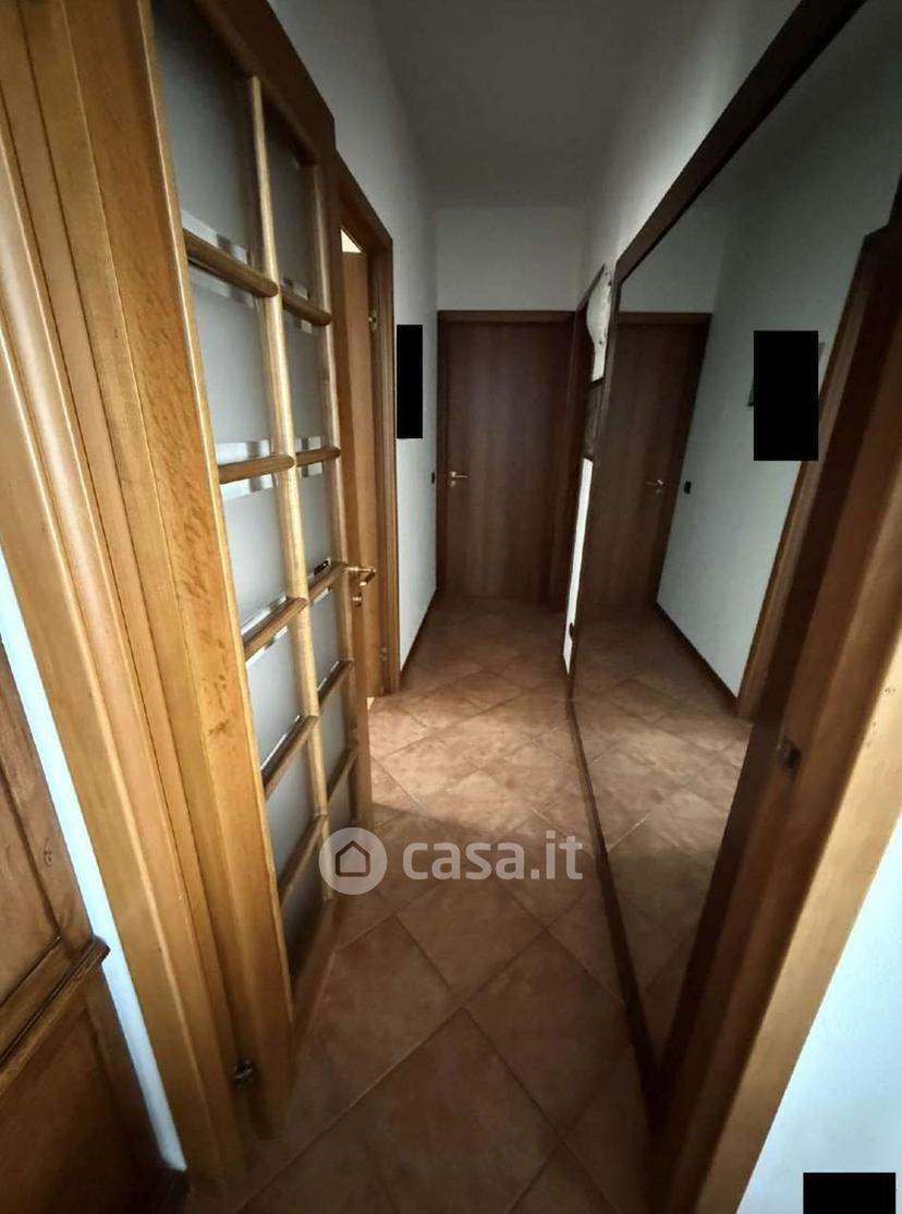 Trilocale in Via Claudio Treves 18 — foto 13 di 36