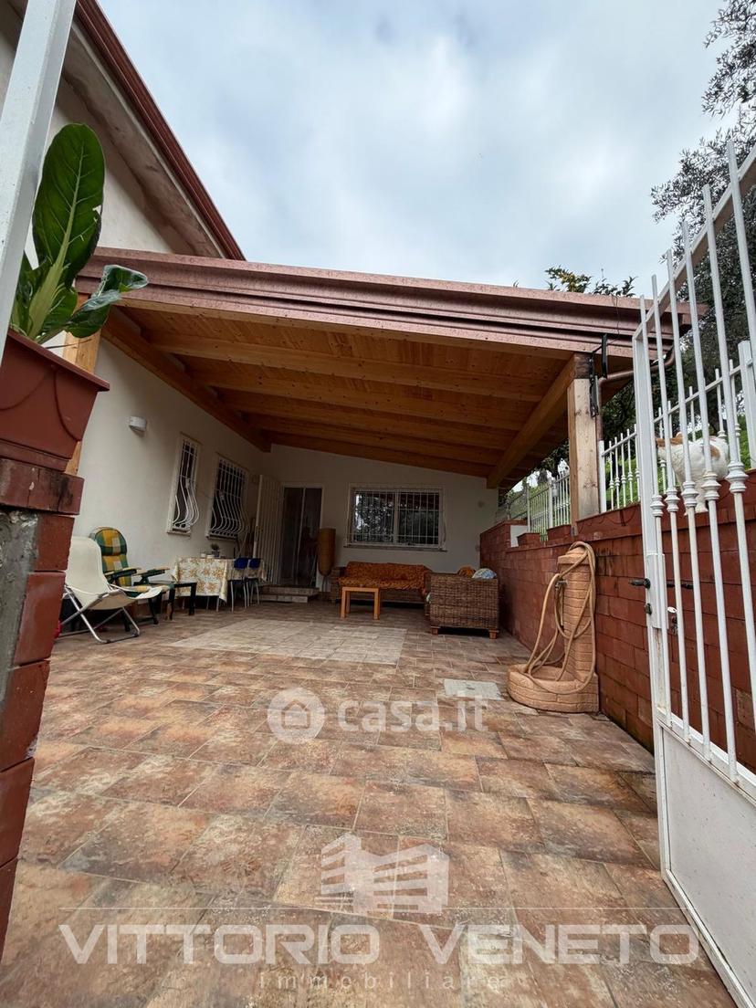 Appartamento in Via Difesa 132 — foto 42 di 75