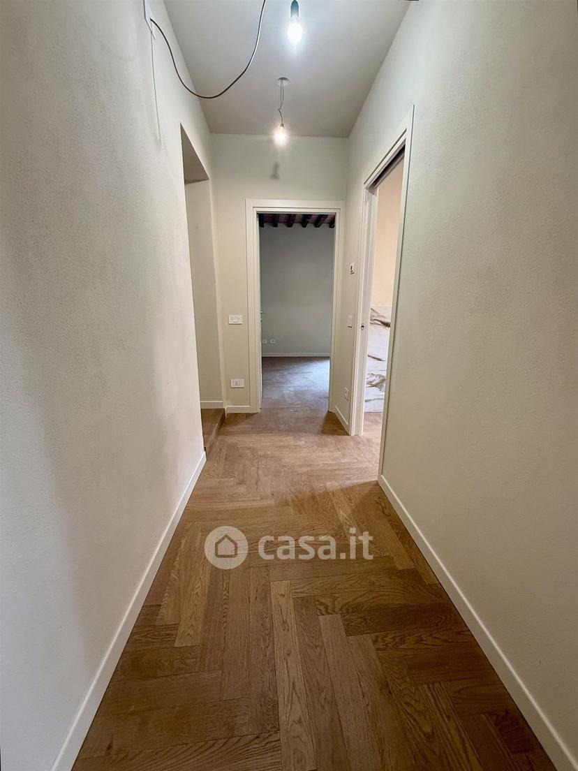 Appartamento in Via San Girolamo — foto 12 di 25