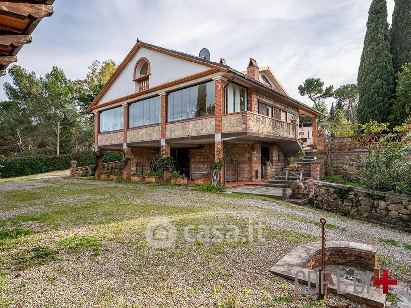 Villa in Strada Statale 439 Sarzanese Valdera 18 — foto 22 di 131