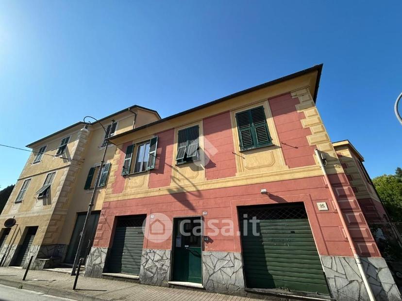 Quadrilocale in Via Sant'Anna 25 — foto 14 di 21