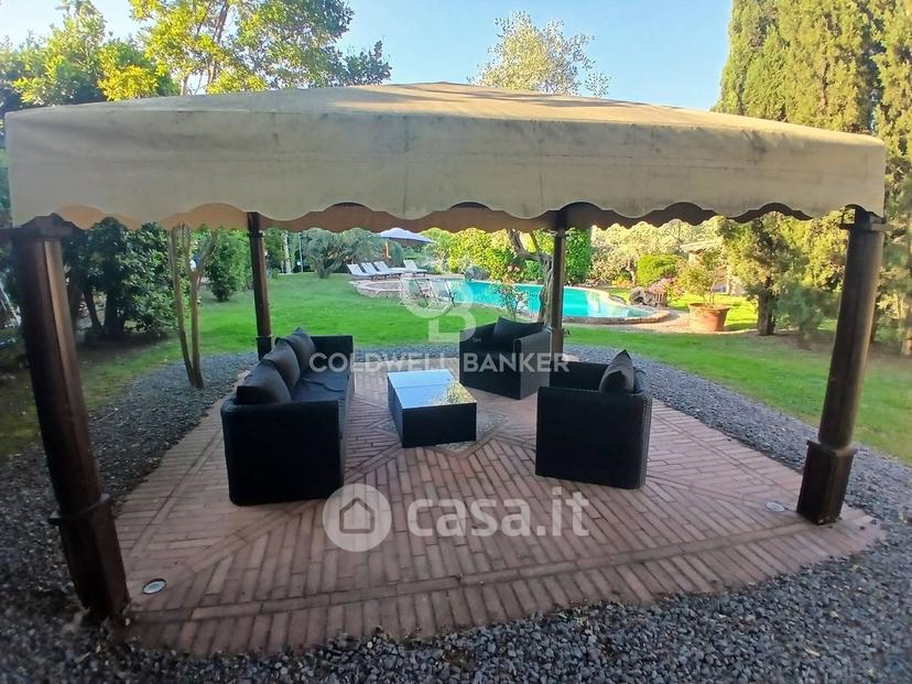 Villa in Strada Cassia Sud — foto 33 di 77