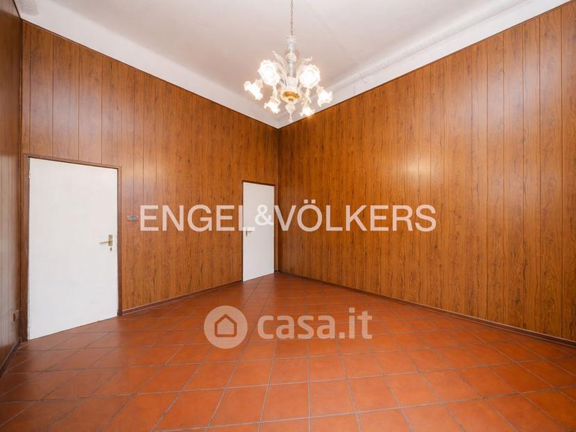 Appartamento in Via Barberia — foto 19 di 23