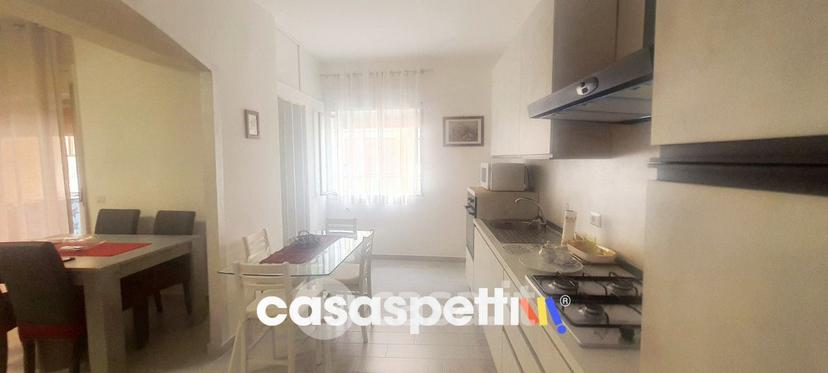 Trilocale in Via Raffaele Sammarco 67 — foto 41 di 41