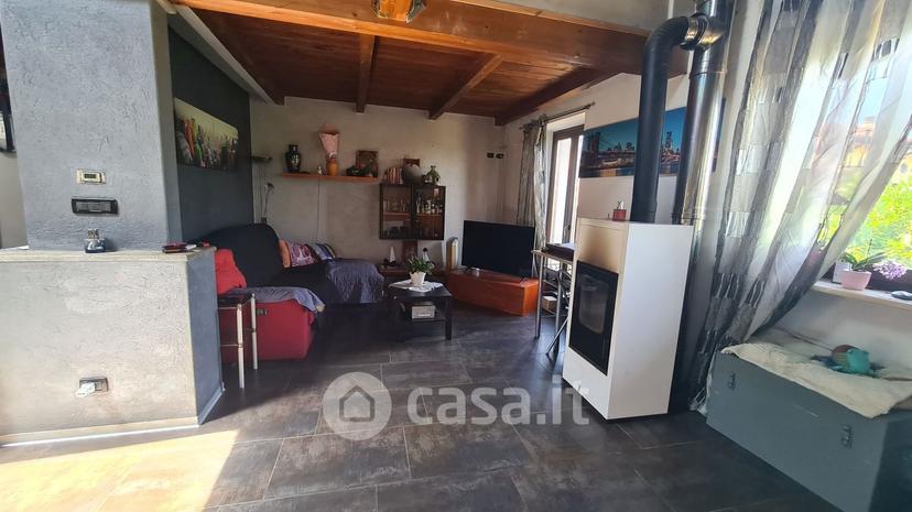 Villa in Via Prabonello 59 — foto 45 di 46