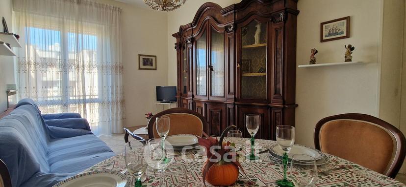 Quadrilocale in Via San Carlo Borromeo — foto 22 di 33