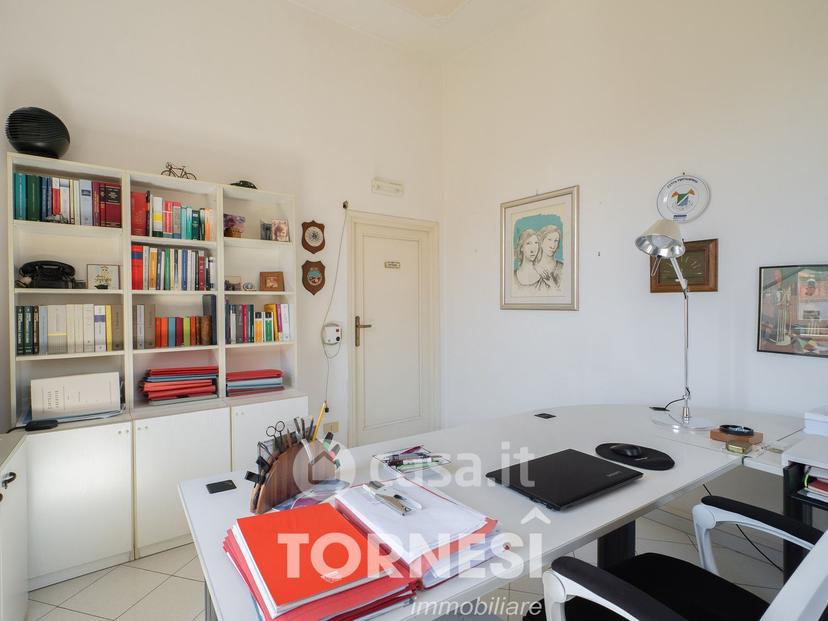 Trilocale in Via Derna — foto 13 di 33