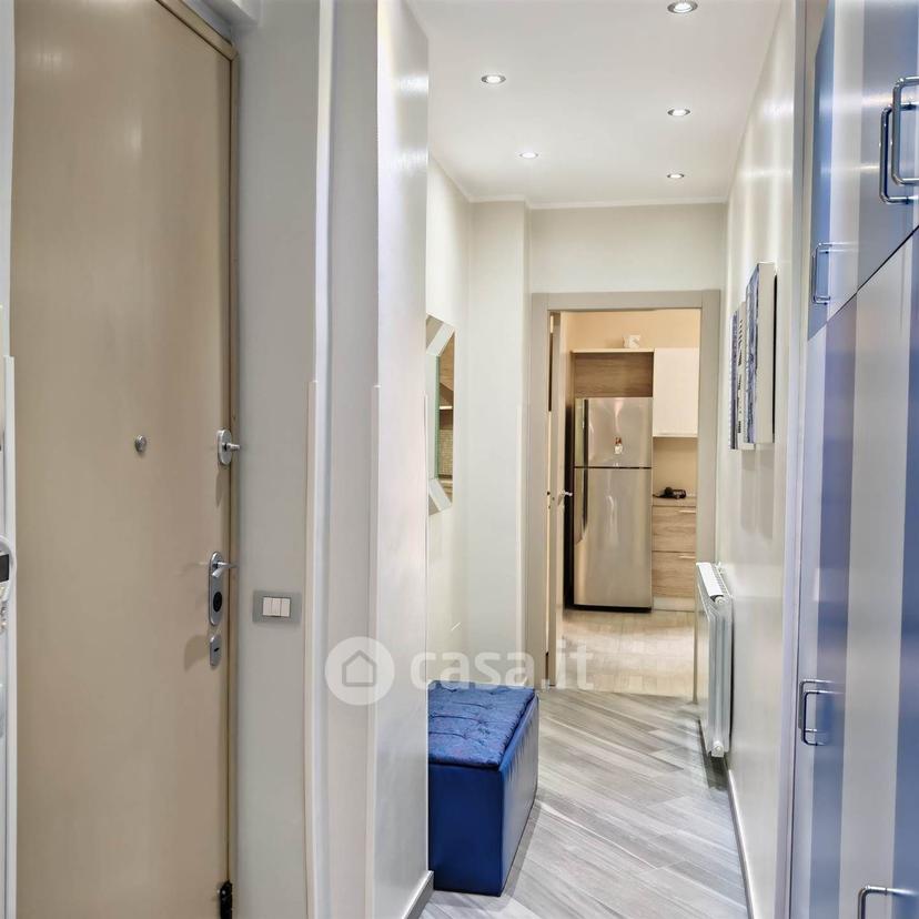Quadrilocale in Via Dante Alighieri 92 — foto 18 di 21