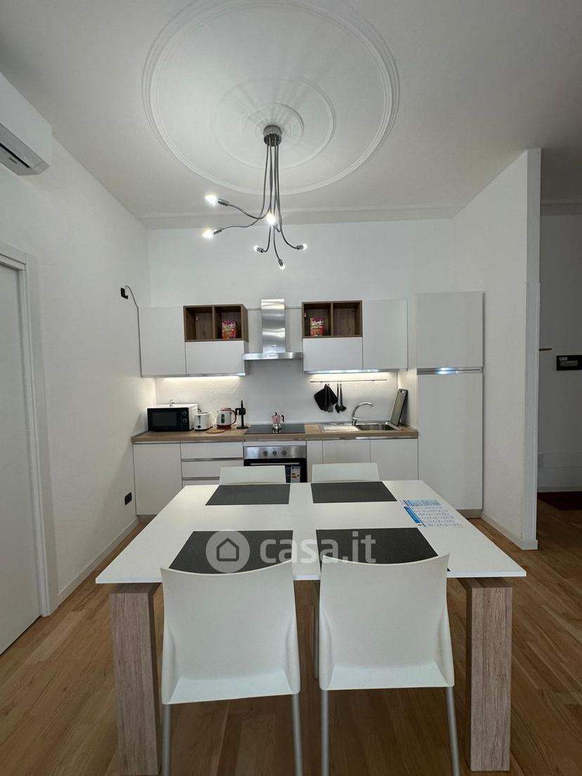 Quadrilocale in Via San Pietro — foto 21 di 23