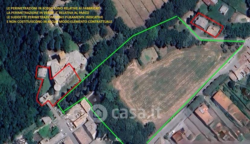 Villa in Via Principe Spada — foto 42 di 77