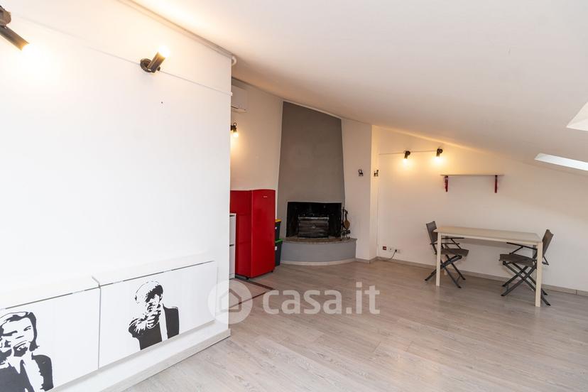 Bilocale in Via Leone XIII 1 — foto 10 di 40