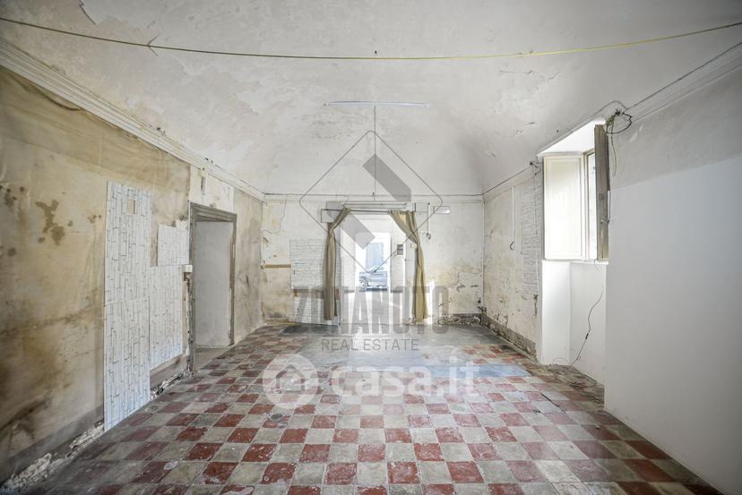 Quadrilocale in Via Principe Umberto 58 — foto 10 di 13