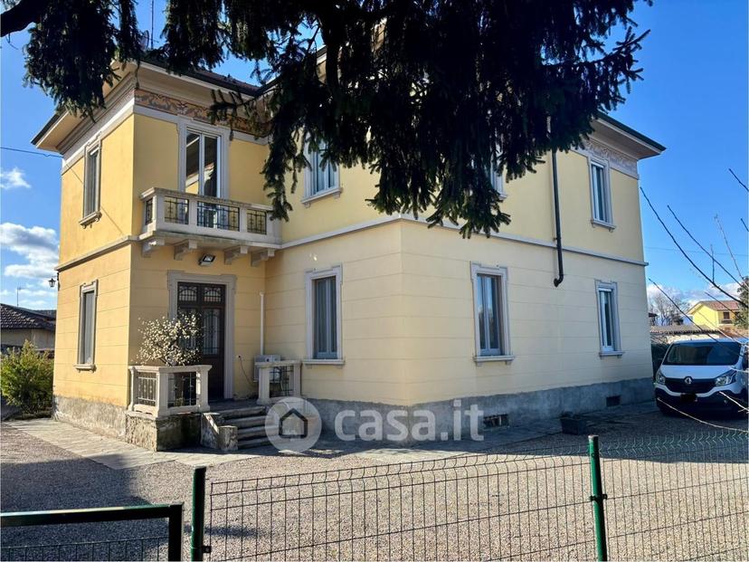 Villa in Via Armando Diaz — foto 45 di 85