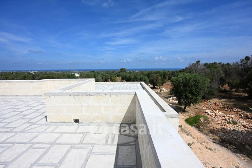 Villa in Contrada Sierri — foto 24 di 24