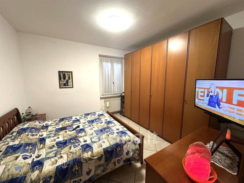 Trilocale in Via Giotto — foto 12 di 22