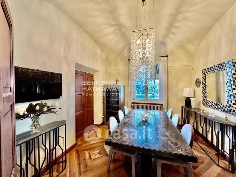 Villa in Via Per Cernobbio — foto 35 di 87