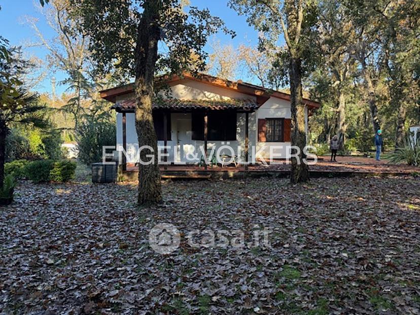 Villa in Viale delle Querce — foto 12 di 27