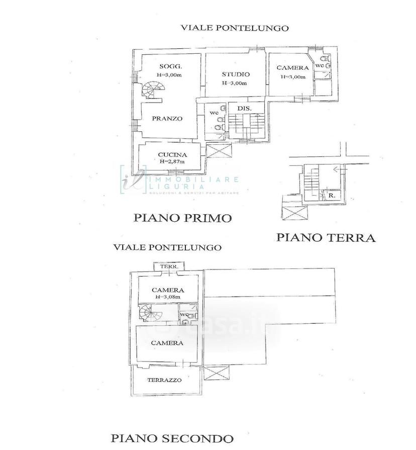 Appartamento in Viale Pontelungo 140 — foto 3 di 71