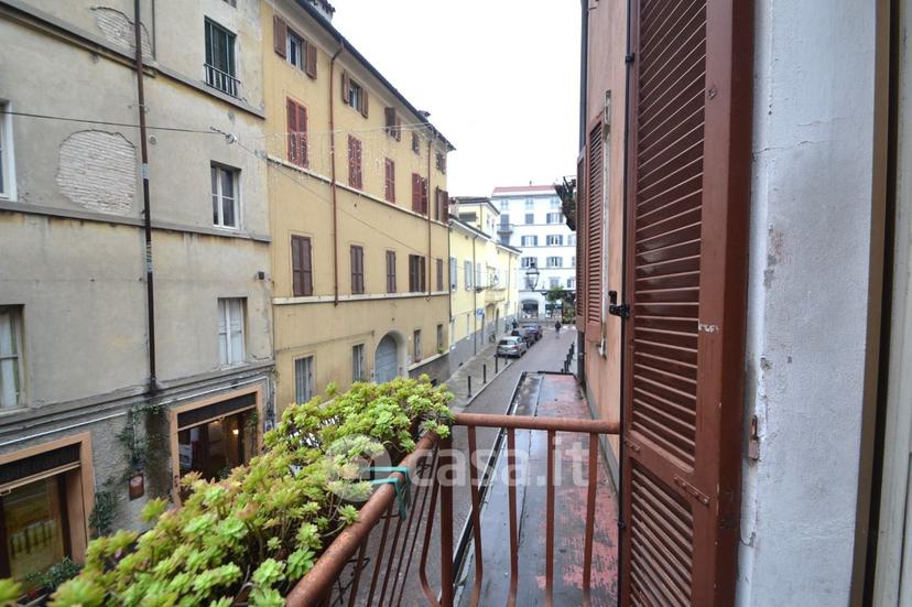 Stanza in Strada Giovanni Inzani — foto 8 di 8