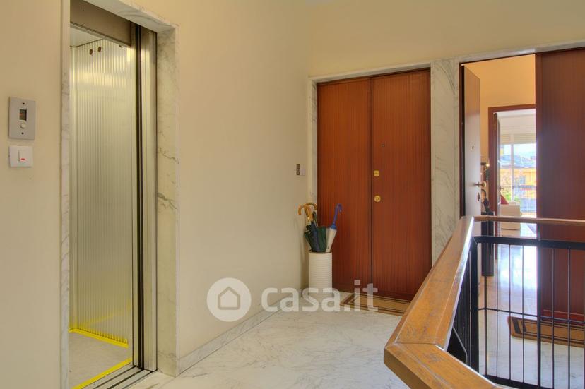 Quadrilocale in Via Privata Montuoro 16 — foto 29 di 33