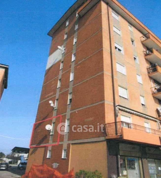 Quadrilocale in Via del Porto 7 — foto 3 di 12