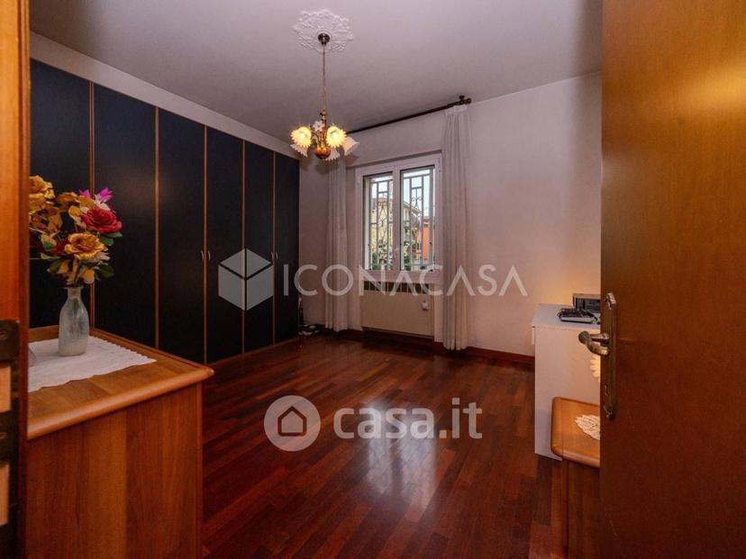 Quadrilocale in Via Daniele Manin — foto 37 di 74