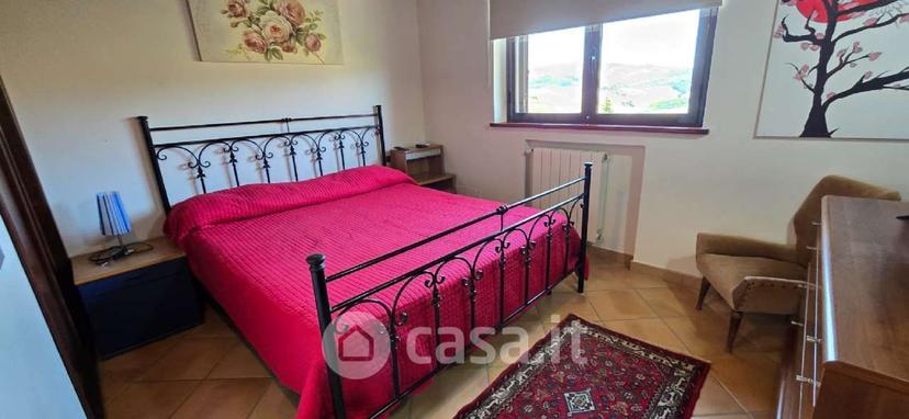 Villa in Via Salto d'Angiò — foto 18 di 25