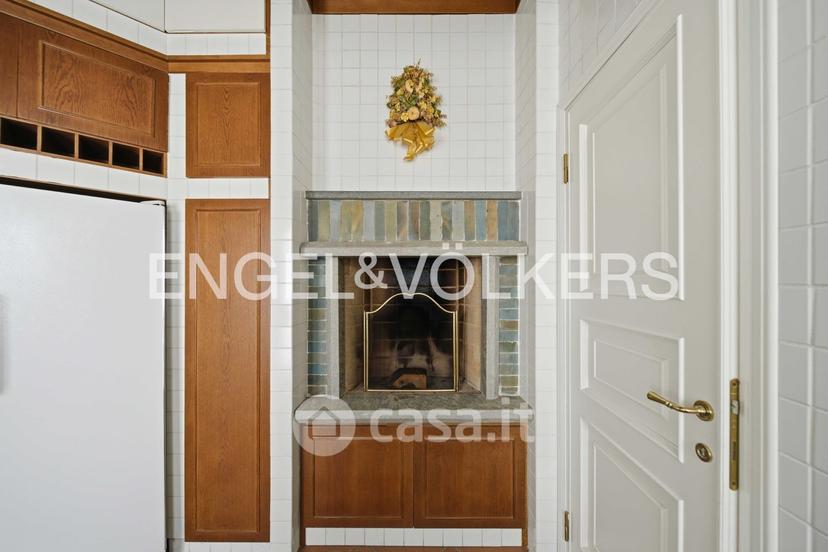 Villa in Roma 41 — foto 42 di 83