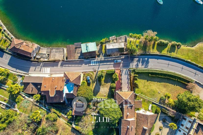 Villa in Via Novara 21 — foto 67 di 69
