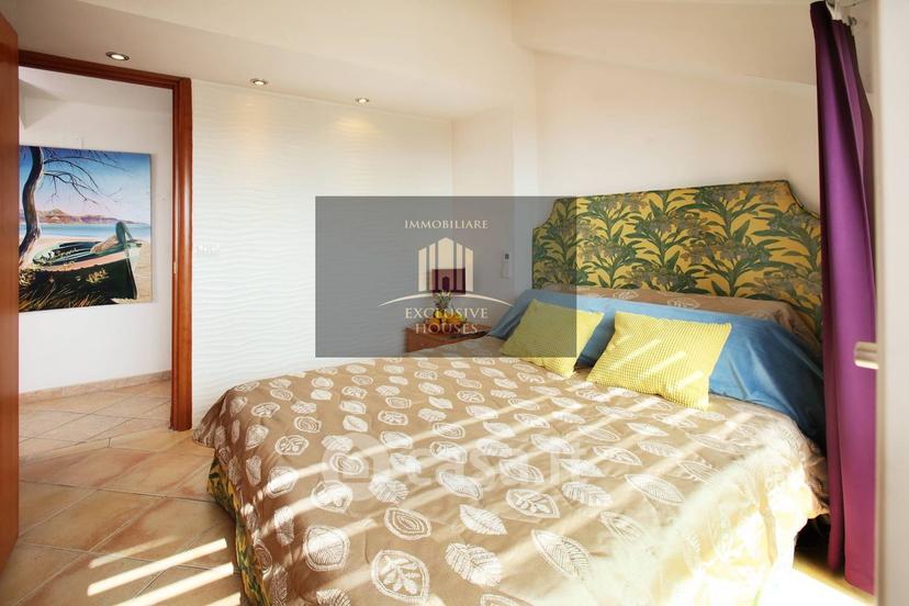 Appartamento in Via Wilhelm Von Gloden — foto 46 di 57