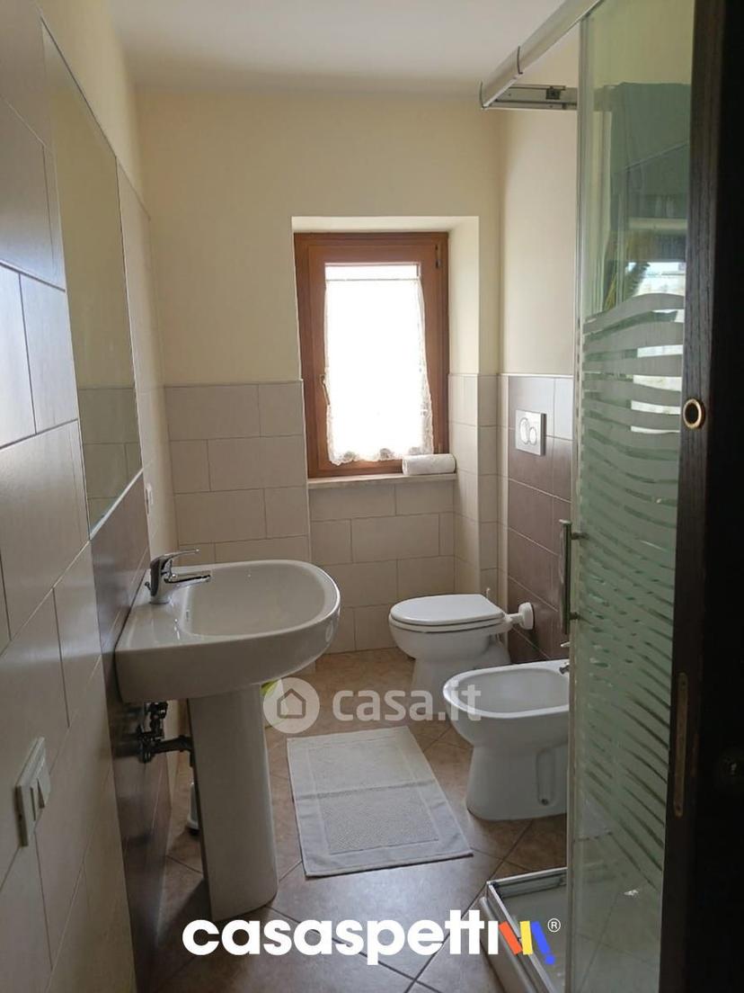 Trilocale in Via A. de Gasperi 32 — foto 8 di 12